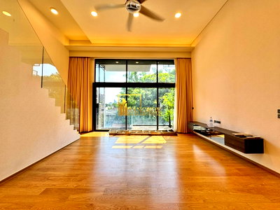 Condos for rent :  Siamese Exclusive 31 - Modern 3 Bed Duplex Condo in Mid Sukhumvit Area - BR11692CD