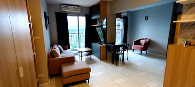 Condos for rent Terminal 21 Korat : CONDO PLUS Two Bedroom fully furnished condominium to rent in Korat City Centre 
