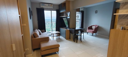 รูปภาพ CONDO PLUS Two Bedroom fully furnished condominium to rent in Korat City Centre 