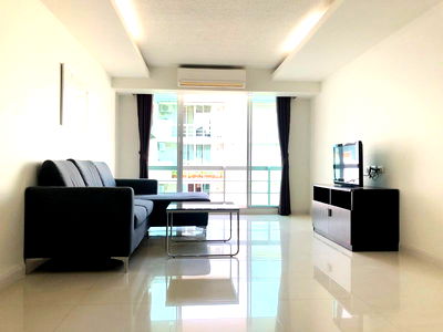 Condos for rent : Condo for rent in Waterford Sukhumvit 50 (BTS Onnut) (SA-01)