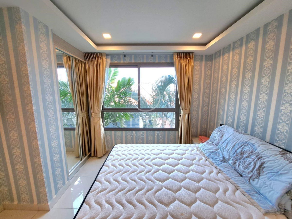 picture Arcadia Beach Resort Pattaya 2 Bedrooms for Sale - 8/13