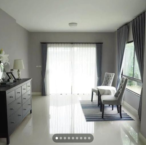 ขาย // บ้านเดี่ยว เซนโทร เวสเกต