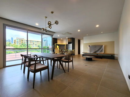 รูปภาพ Chaiyapruk Place - Fully Renovated 2 Bedroom Property in Ekkamai - BR16352CD