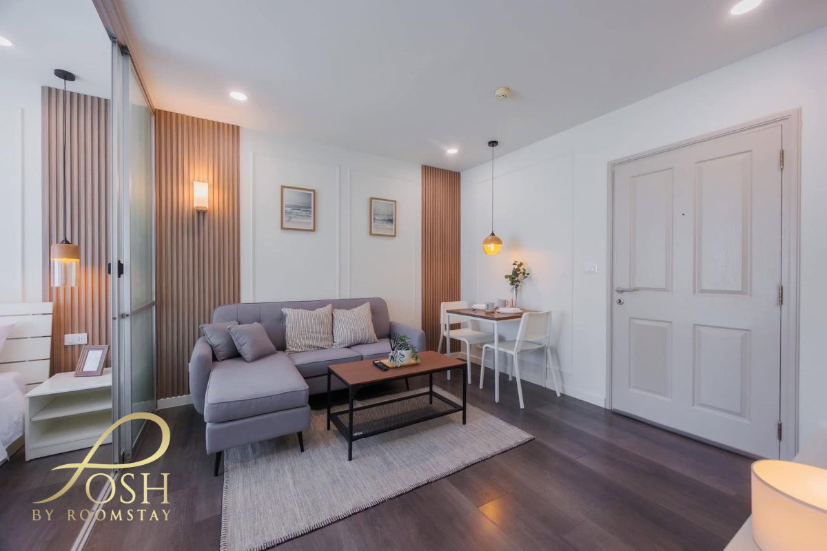 D Condo Mine, newly renovated, fully furnished with appliances, ready to move in. - image 5