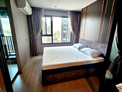 Condos for rent : Condo for Rent at Life Ladprao (C6803027) ID Line : @condo65