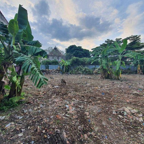 Land for sale, 455 sq wah, Phasi Charoen