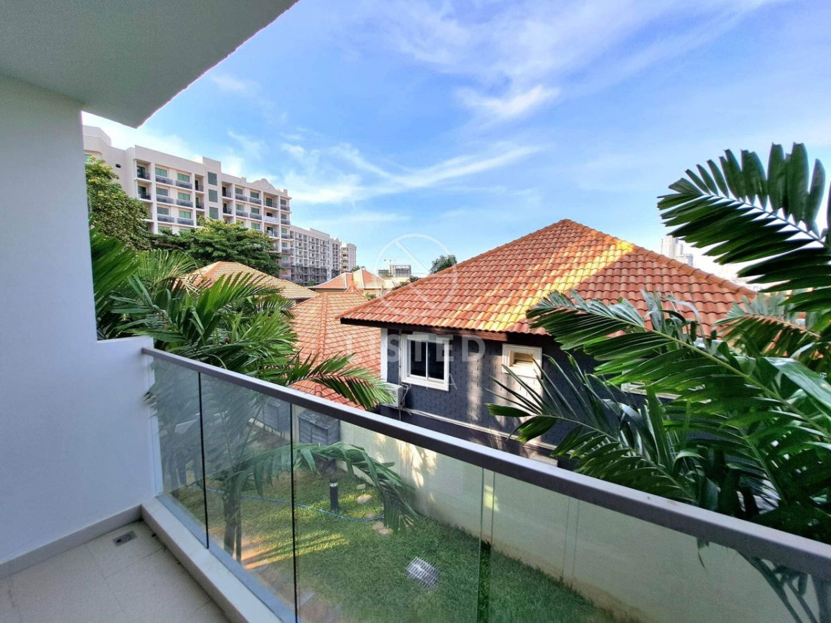 picture Arcadia Beach Resort Pattaya 2 Bedrooms for Sale - 12/13