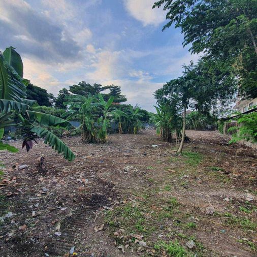 Land for sale, 455 sq wah, Phasi Charoen