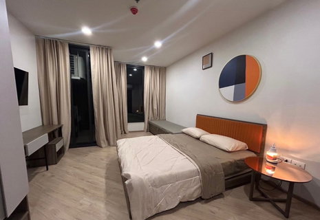 รูปภาพ rent: The Base Saphan Mai, beautiful, ready to move in, near BTS Sai Yud. Interested, add Line @841qqlnr