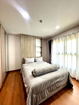 เช่าคอนโด รพ.กรุงเทพหาดใหญ่ : ให้เช่า คอนโดเดอะซิตี้หาด (The city hatyai condominium)