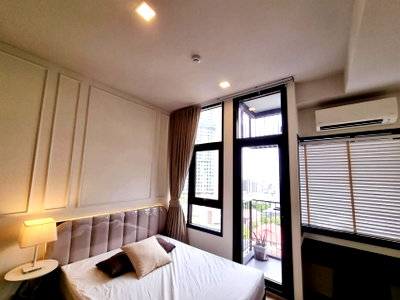Condos for rent : Condo for Rent at Centric Ratchayothin (C6803029)