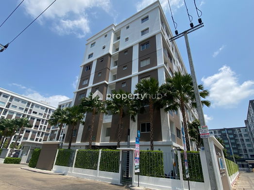 Project SENA Kith MRT - Bangkae Picture - 5/8