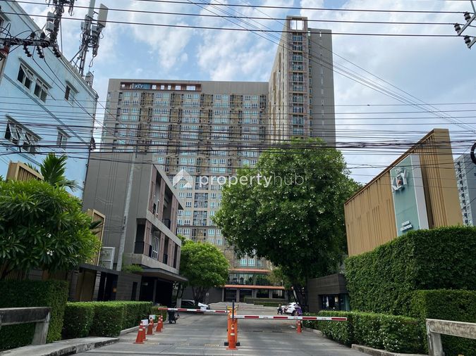The Key Sathorn - Ratchapruek