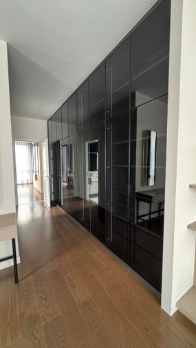 5-bed house for rent, 544 sqm, 107 sq wah, Malton Gates Krungthep Kreetha