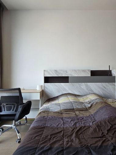 Ashton Chula Silom【𝐒𝐄𝐋𝐋 & 𝐑𝐄𝐍𝐓】🔥เหนือระดับทุกมิติ หรูหราทุกดีเทล สัมผัสความอลังการในคอนโดสุดพรีเมียม ใจกลางเมือง🔥 ติดต่อไลน์ไอดี: @hacondo