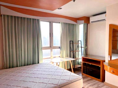 Condos for sale : Pathumwan Resort【𝐒𝐄𝐋𝐋 & 𝐑𝐄𝐍𝐓】🔥Simple, elegant, warm, minimalist style, fully built-in. Complete in one place🔥 Contact Line ID: @hacondo