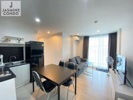 รูปภาพ 📣ให้เช่า เอสเซ็นท์วิลล์คอนโด คอนโดติดเซนทรัล สุราษฎร์ธานี ค่าเช่า 12,500บาท/เดือน สัญญา 1 ปี รวมค่าส่วนกลาง