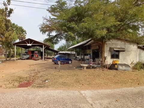 FOR SALE  LAND PROPERTY  1111000 BAHT.