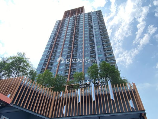 Project Chewathai Phetkasem 27 Picture - 4/49