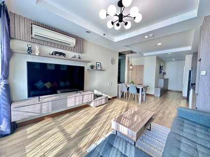 รูปภาพ For rent: Ladda Plus Condo Sriracha, city center, good location, near Robinson Department Store