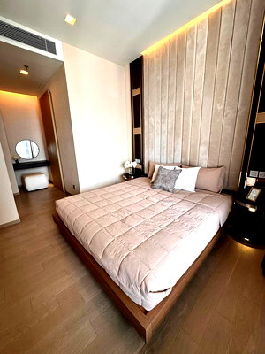 คอนโดให้เช่า : MN2423 ให้เช่าคอนโด ดิ เอส อโศก คอนโดใจกลางอโศก