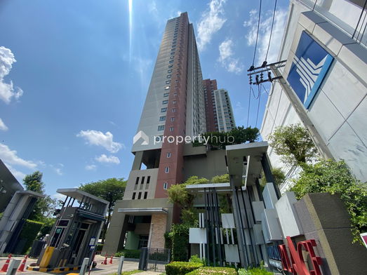 รูป Lumpini Place Suksawat - Rama 2 - รูปที่ 2/15