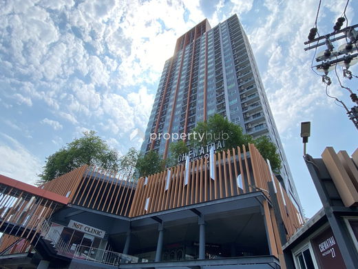 รูป Chewathai Phetkasem 27 - รูปที่ 2/49