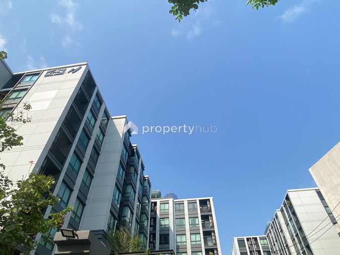 Niche Mono Itsaraphap