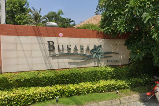 รูป Budsaba Pool Villa - รูปที่ 1/1