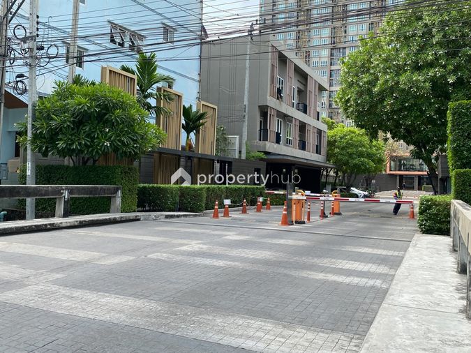The Key Sathorn - Ratchapruek