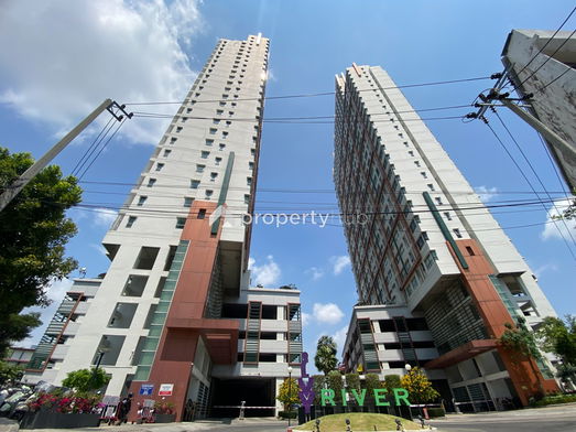 รูป Ivy River - รูปที่ 4/17