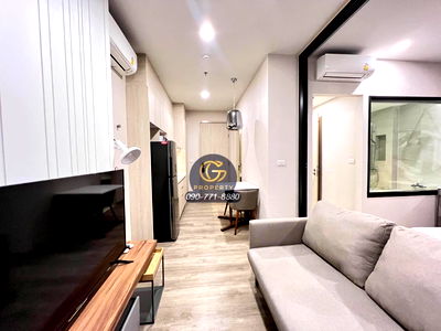 คอนโดให้เช่า : ✨ให้เช่า Keen Centre Condo Sriracha✨ 📍ตรงข้ามโรบินสันศรีราชา