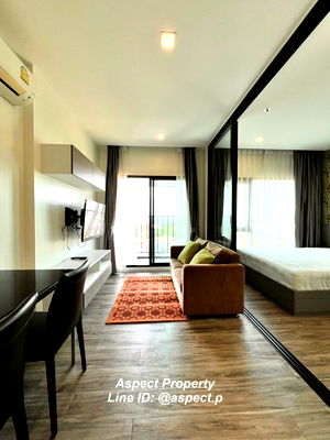 Condos for rent Sriracha Technological College : Knightsbridge the ocean sriracha  9500  🐦‍🔥  Baht