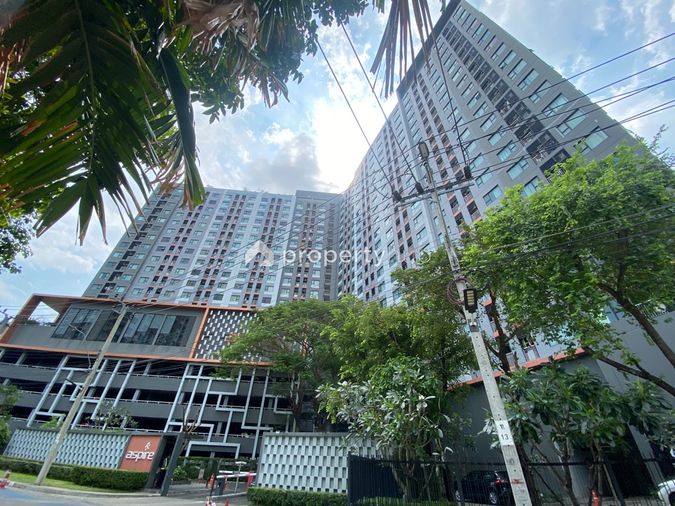 Aspire Sathorn - Taksin (Copper Zone)
