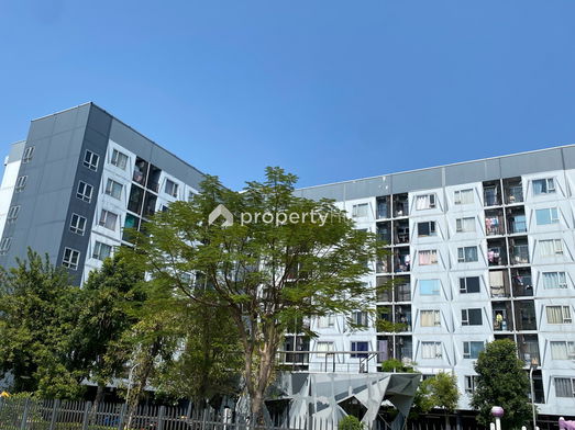 รูป Plum Condo Extra Rama 2 - รูปที่ 4/8