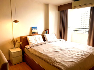Condos for rent : @Condorental condo for rent Supalai Park Phaholyothin