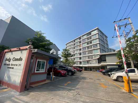 รูป Indy Condo - รูปที่ 2/8