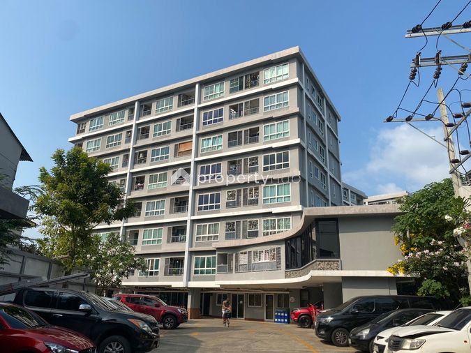Indy Condo