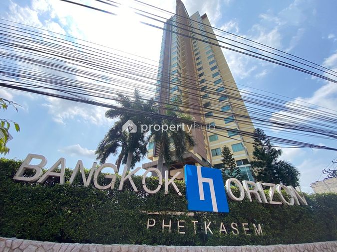 Bangkok Horizon Phetkasem