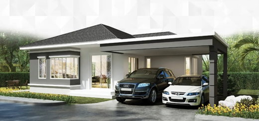 Project La Vallee Residence Picture - 3/4