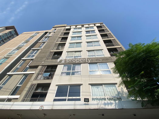 รูป Plum Condo Bangkae - รูปที่ 3/11