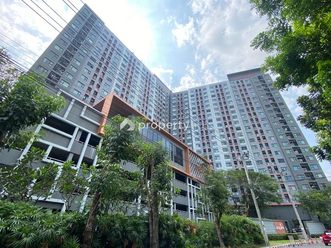 Aspire Sathorn - Taksin (Copper Zone)