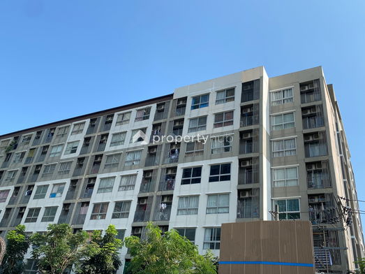 รูป Plum Condo Bangkae - รูปที่ 4/11