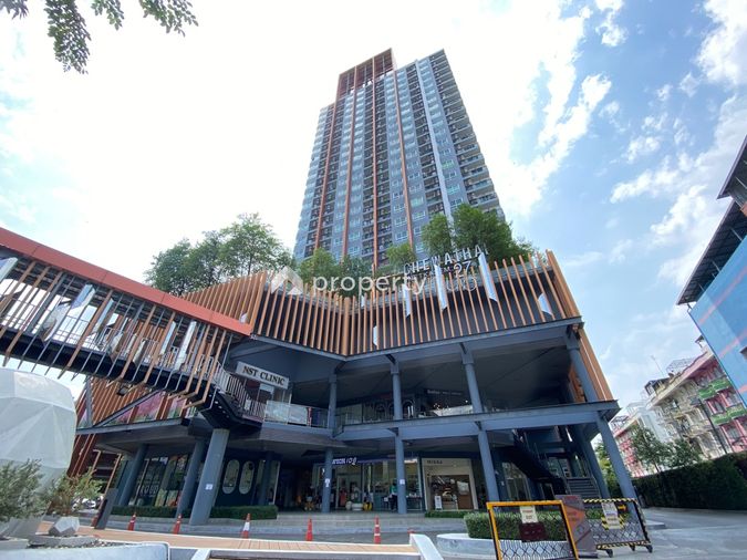 Chewathai Phetkasem 27