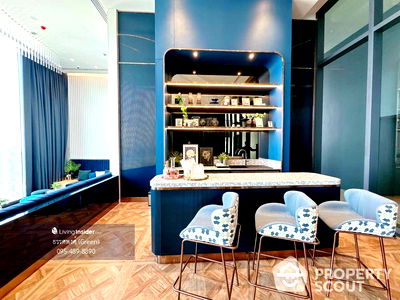 Condos for sale Airport Link Ratchaprarop : 1-BR Condo at XT Phayathai near BTS Phaya Thai (ID 1620870)