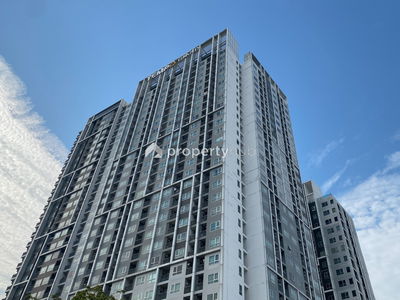 The Tempo Grand Sathorn - Wutthakat