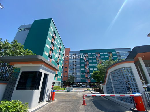 รูป Plum Condo Rama 2 - รูปที่ 3/20