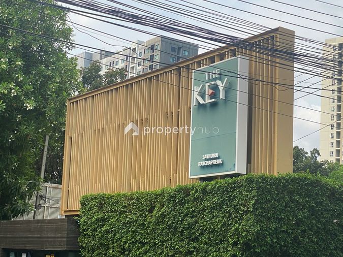 The Key Sathorn - Ratchapruek