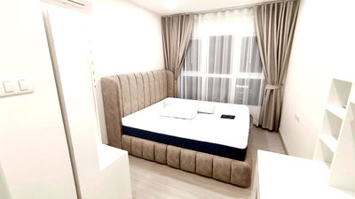 Condos for rent : MN2420 Supalai City Resort Charan 91 Full Furnitured 
