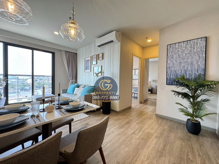 ✨ ขายคอนโด Keen Centre Sriracha✨ 💥 ราคาพิเศษ 6.6 ล้านบาท